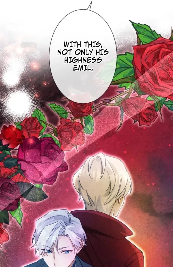 I Committed a One-Night Mistake with the Young Lady? Chapter 31 page 48