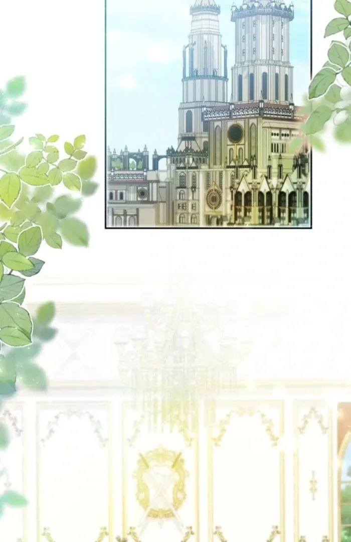 I Committed a One-Night Mistake with the Young Lady? Chapter 31 page 44