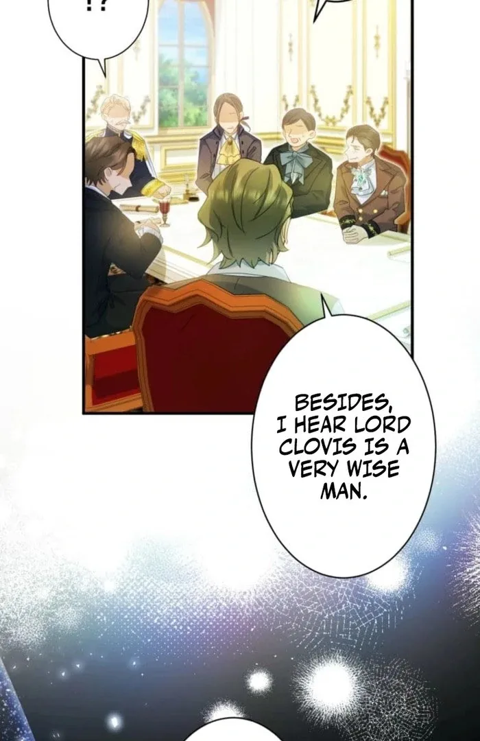 I Committed a One-Night Mistake with the Young Lady? Chapter 31 page 54
