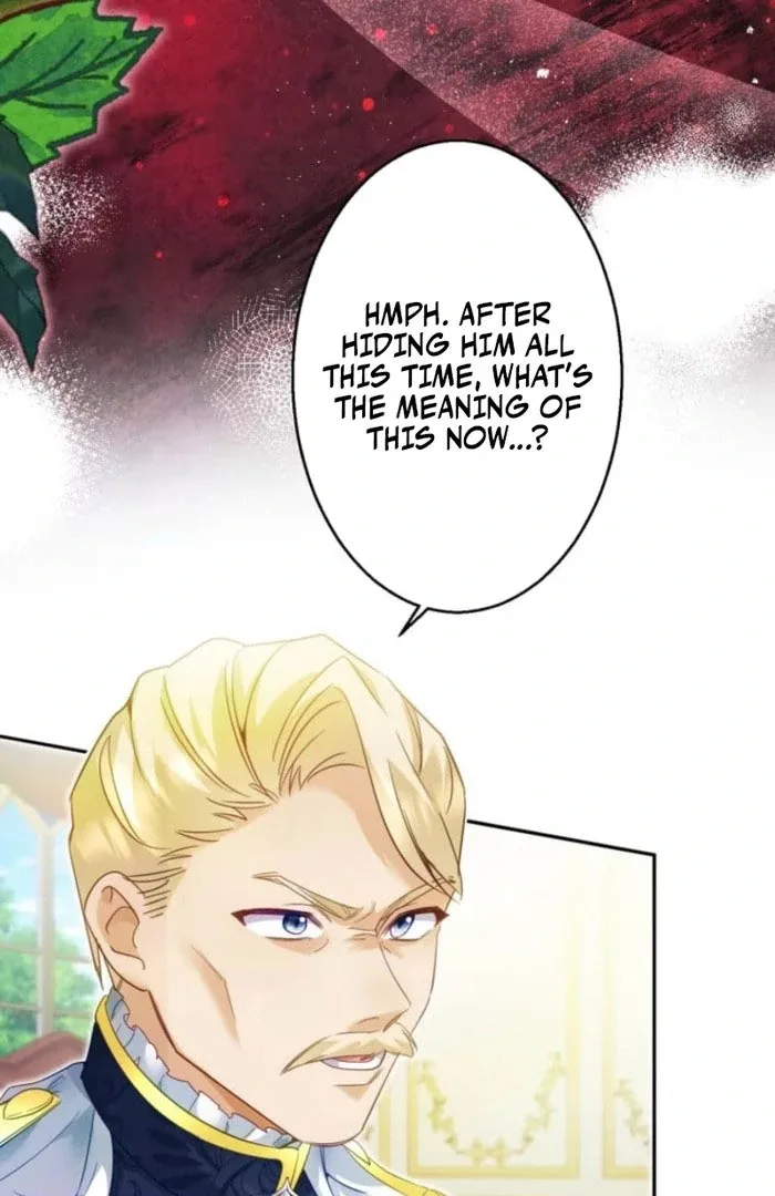I Committed a One-Night Mistake with the Young Lady? Chapter 31 page 50