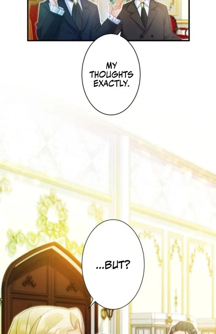 I Committed a One-Night Mistake with the Young Lady? Chapter 31 page 52