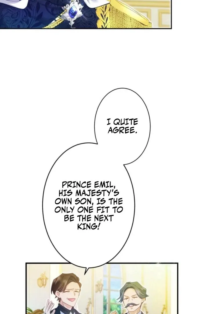 I Committed a One-Night Mistake with the Young Lady? Chapter 31 page 51