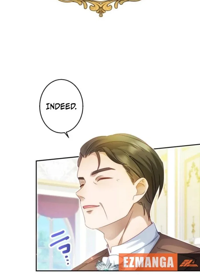 I Committed a One-Night Mistake with the Young Lady? Chapter 31 page 47