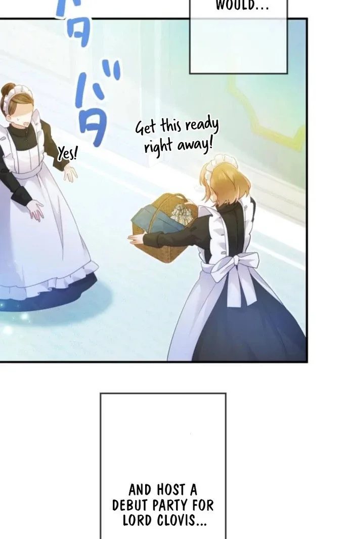 I Committed a One-Night Mistake with the Young Lady? Chapter 31 page 65