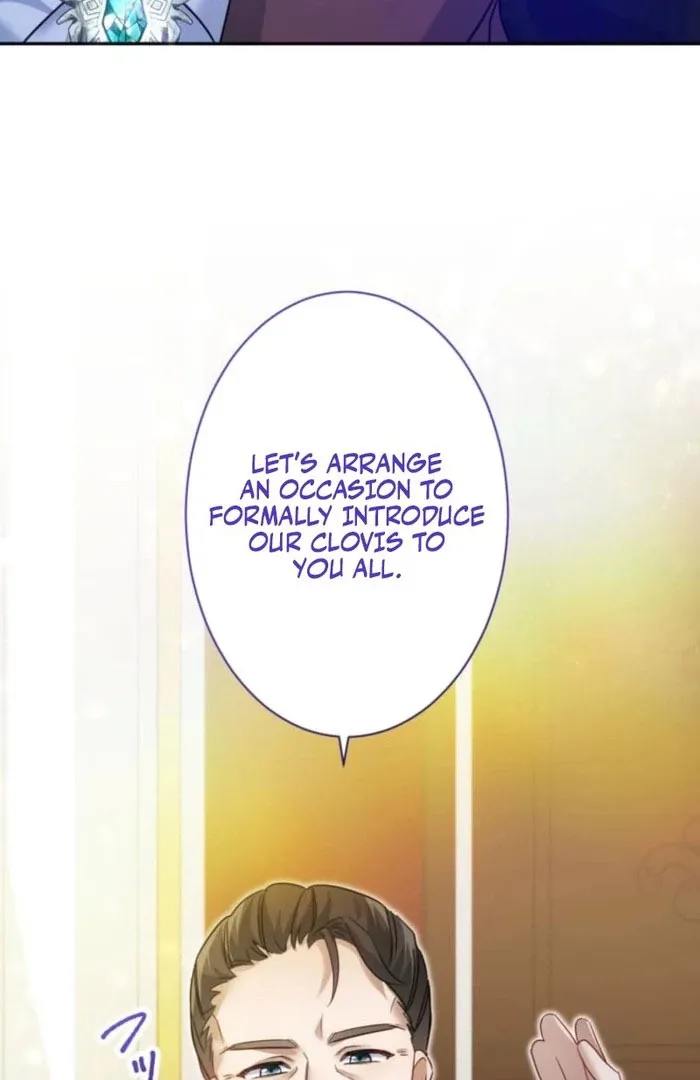 I Committed a One-Night Mistake with the Young Lady? Chapter 31 page 61