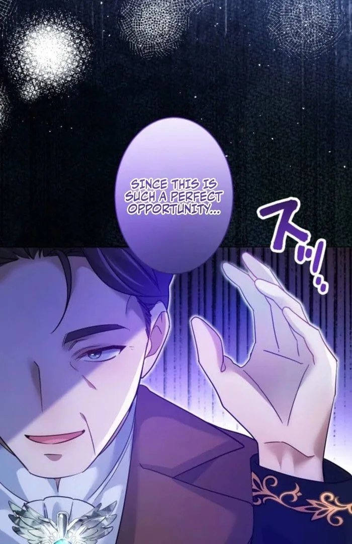 I Committed a One-Night Mistake with the Young Lady? Chapter 31 page 60