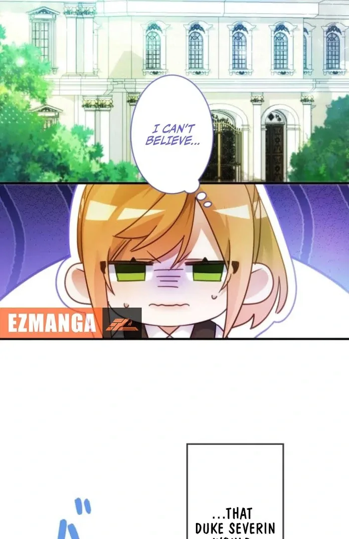 I Committed a One-Night Mistake with the Young Lady? Chapter 31 page 64