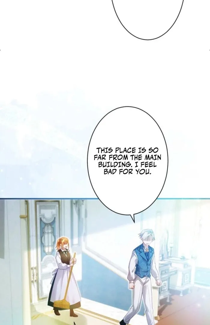 I Committed a One-Night Mistake with the Young Lady? Chapter 31 page 81