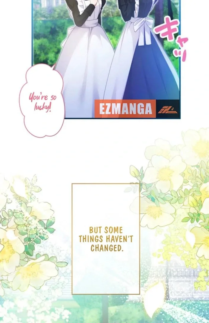 I Committed a One-Night Mistake with the Young Lady? Chapter 31 page 73