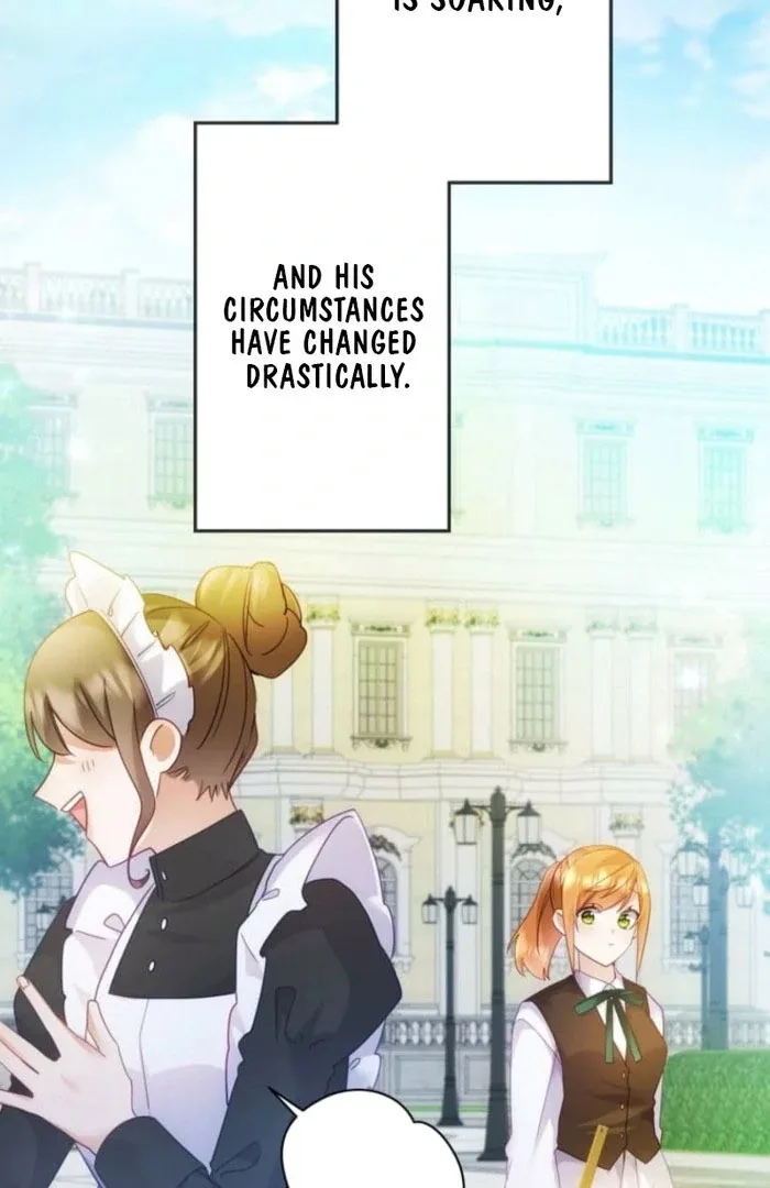 I Committed a One-Night Mistake with the Young Lady? Chapter 31 page 71