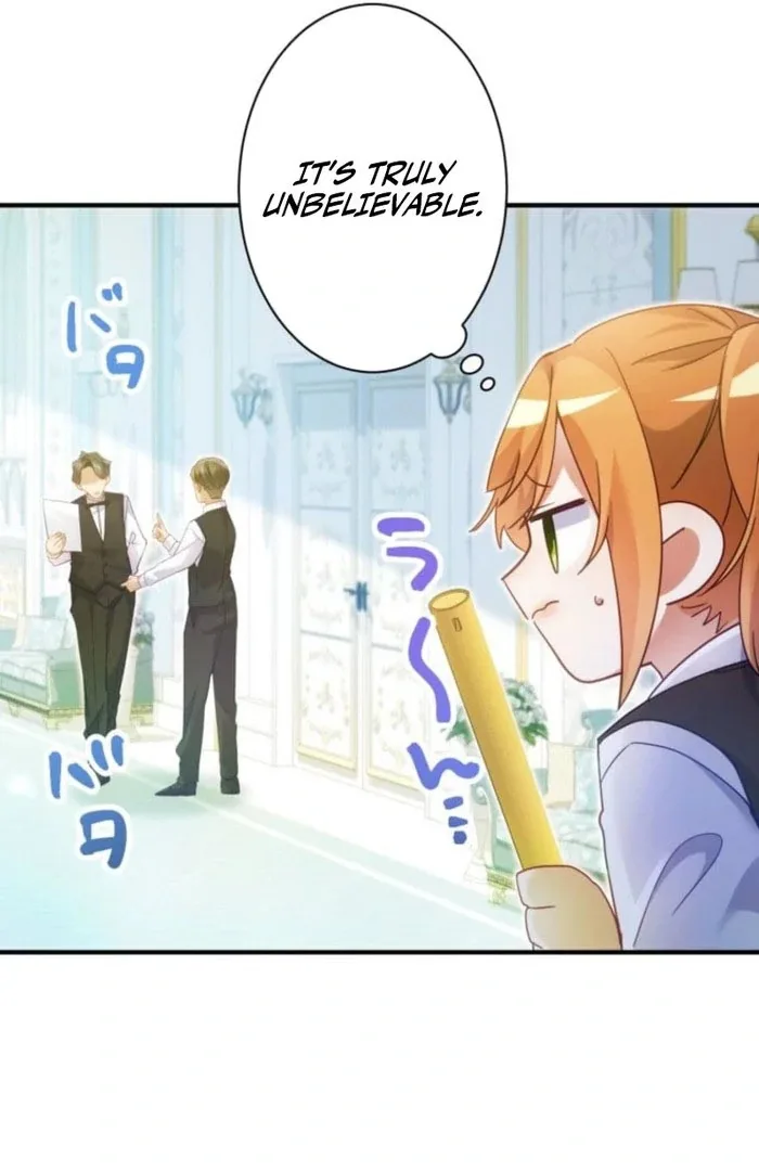 I Committed a One-Night Mistake with the Young Lady? Chapter 31 page 67