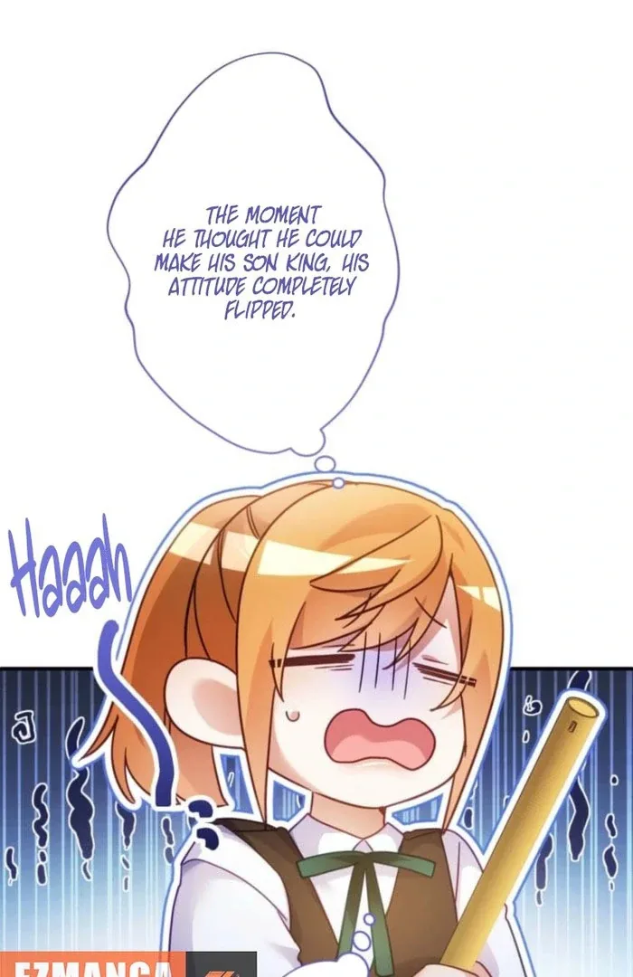 I Committed a One-Night Mistake with the Young Lady? Chapter 31 page 69