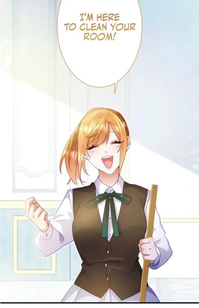 I Committed a One-Night Mistake with the Young Lady? Chapter 31 page 79