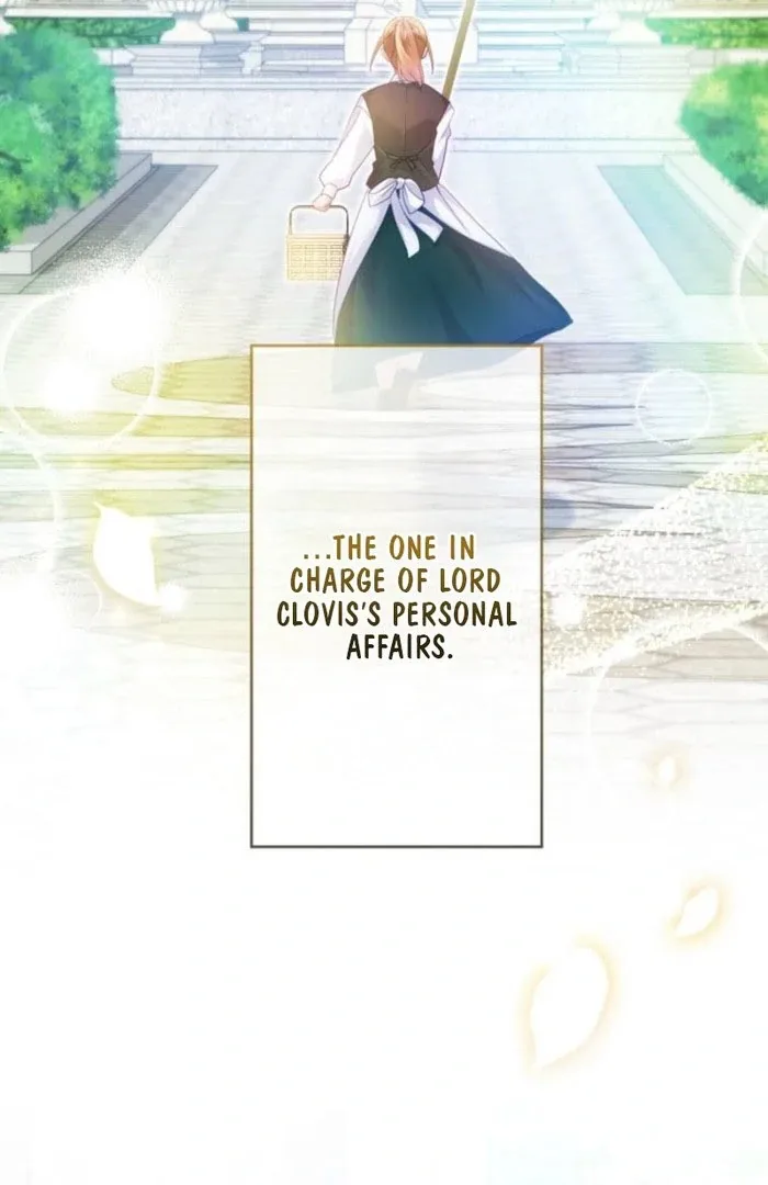 I Committed a One-Night Mistake with the Young Lady? Chapter 31 page 77