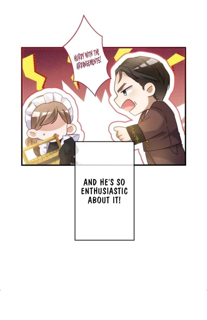 I Committed a One-Night Mistake with the Young Lady? Chapter 31 page 68