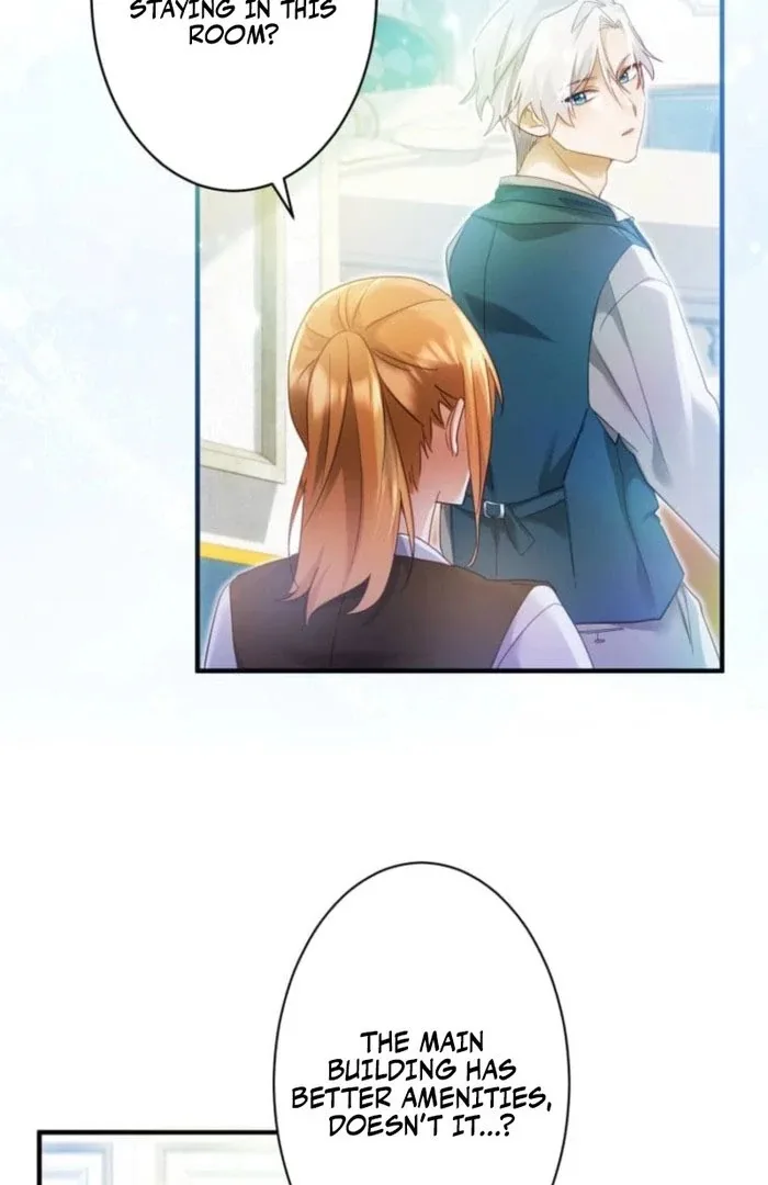 I Committed a One-Night Mistake with the Young Lady? Chapter 31 page 83