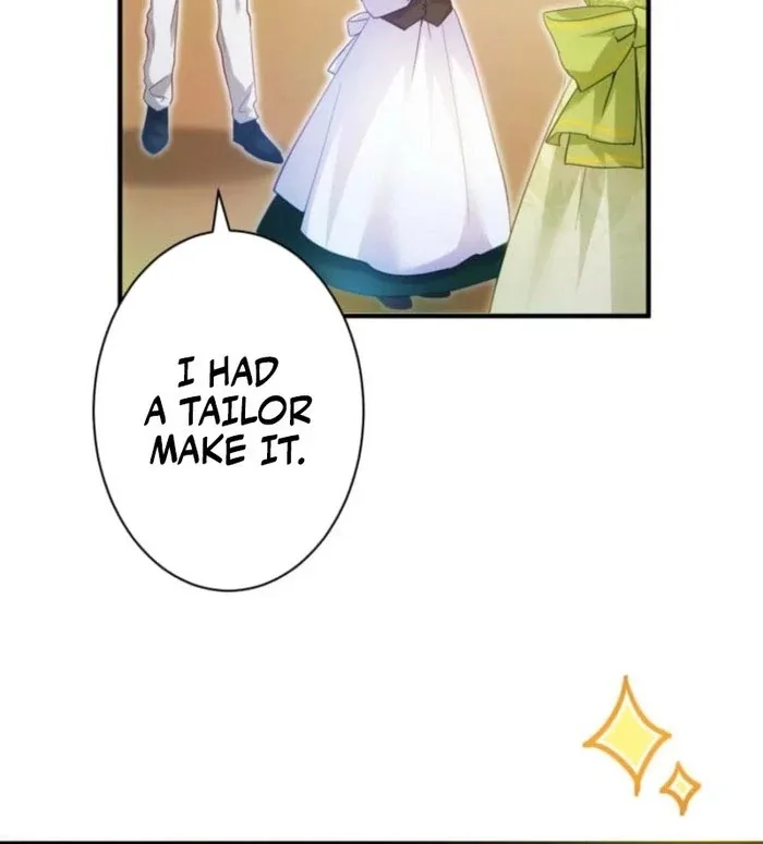 I Committed a One-Night Mistake with the Young Lady? Chapter 31 page 94