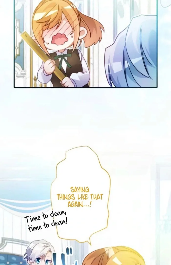 I Committed a One-Night Mistake with the Young Lady? Chapter 31 page 89