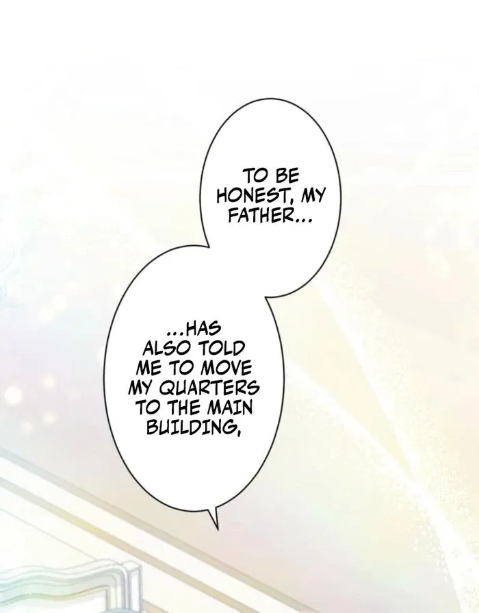 I Committed a One-Night Mistake with the Young Lady? Chapter 31 page 85