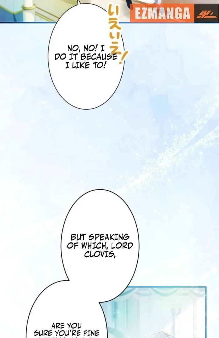 I Committed a One-Night Mistake with the Young Lady? Chapter 31 page 82