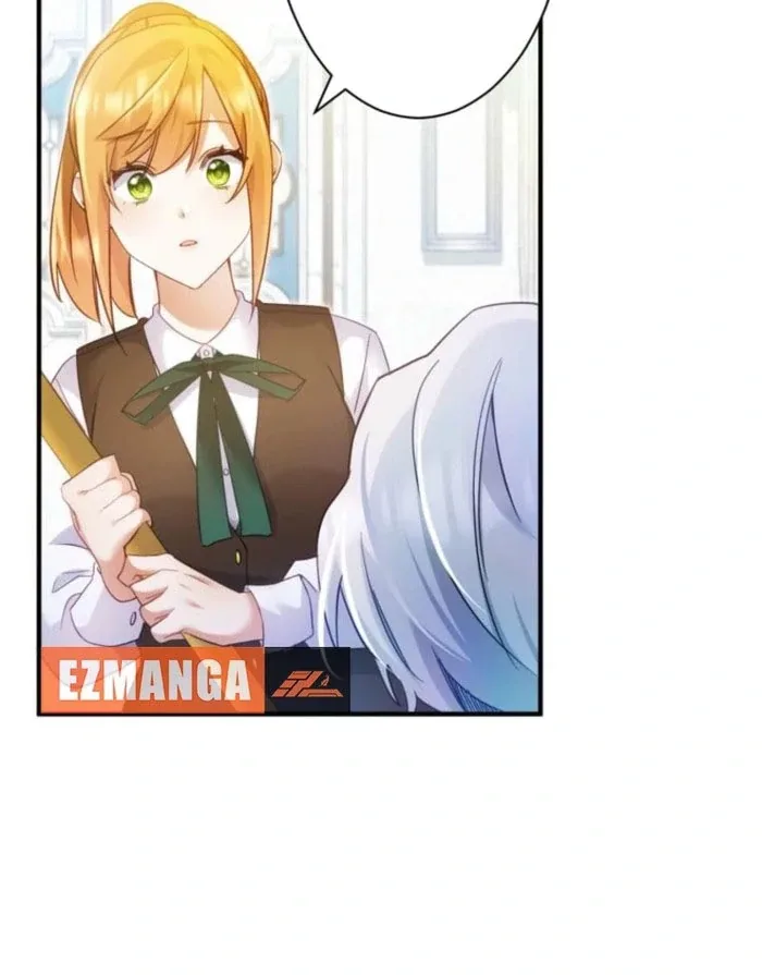 I Committed a One-Night Mistake with the Young Lady? Chapter 31 page 84