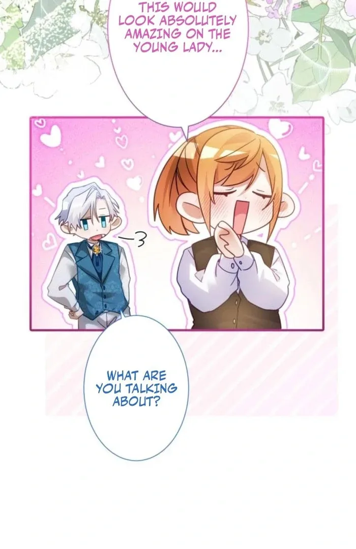 I Committed a One-Night Mistake with the Young Lady? Chapter 31 page 97