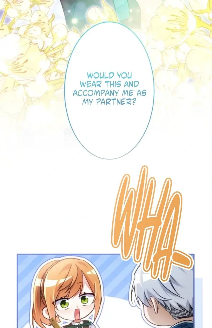 I Committed a One-Night Mistake with the Young Lady? Chapter 32 page 4