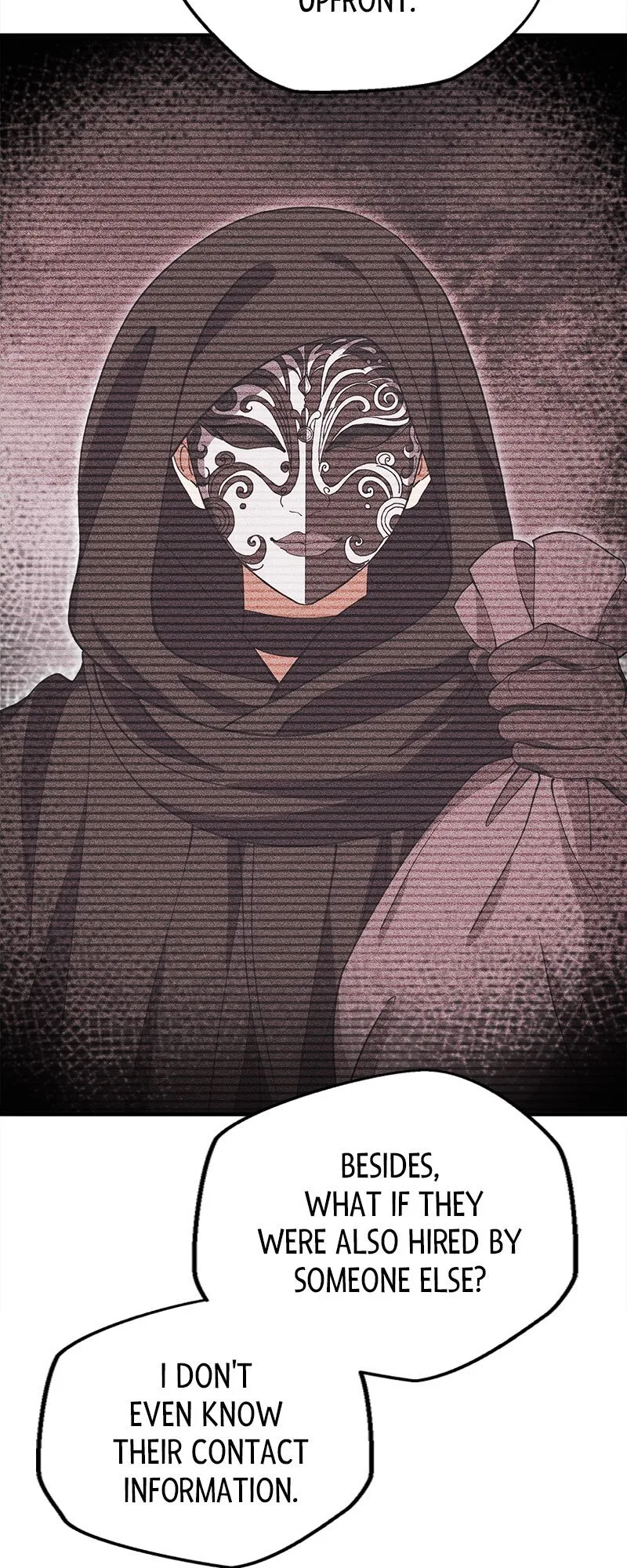 I Woke Up As a Notorious Troublemaker! Chapter 32 page 5