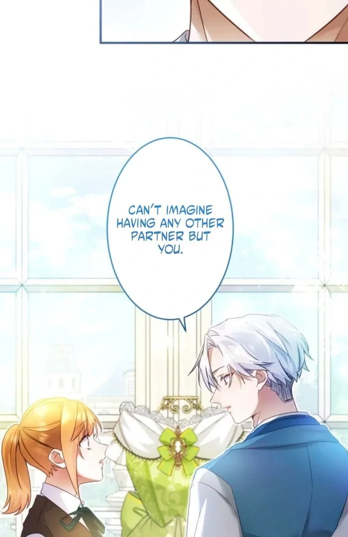 I Committed a One-Night Mistake with the Young Lady? Chapter 32 page 13