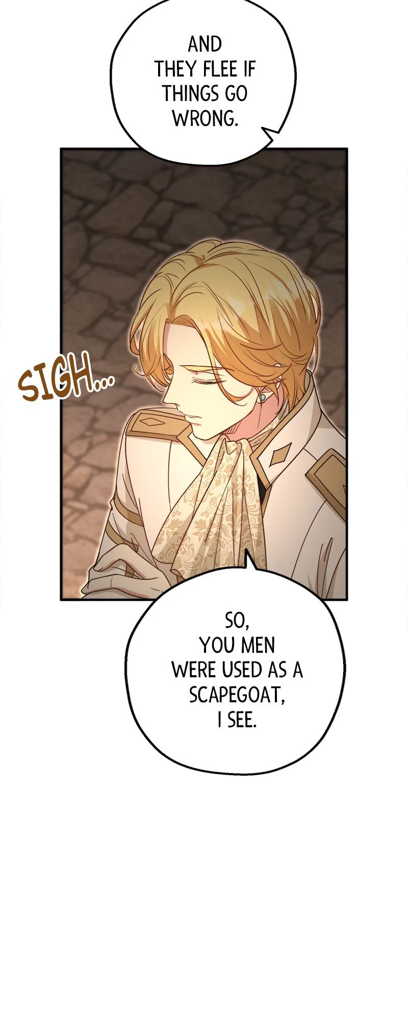 I Woke Up As a Notorious Troublemaker! Chapter 32 page 12