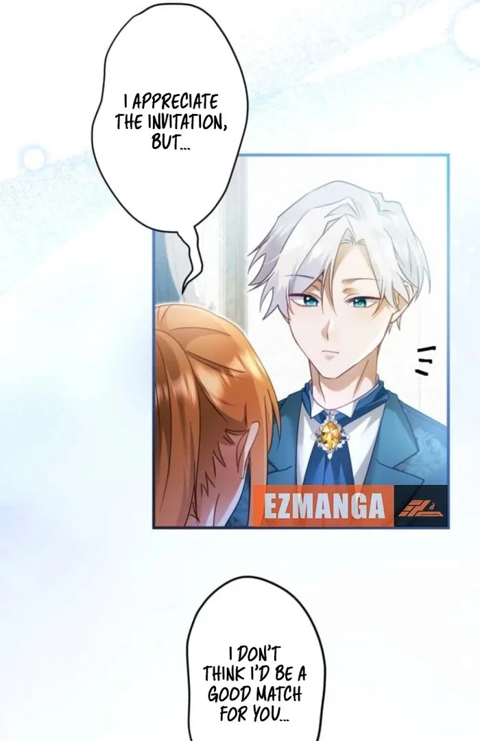 I Committed a One-Night Mistake with the Young Lady? Chapter 32 page 11