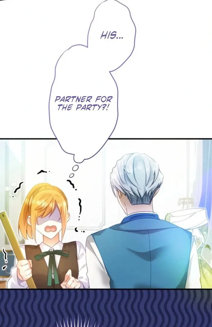I Committed a One-Night Mistake with the Young Lady? Chapter 32 page 7