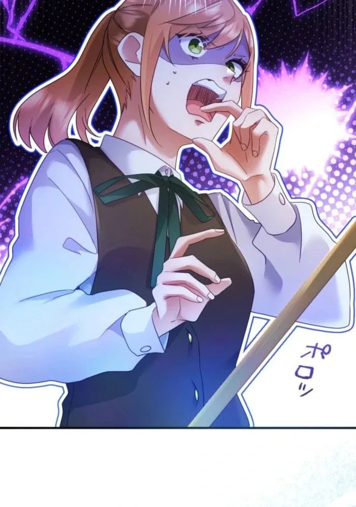 I Committed a One-Night Mistake with the Young Lady? Chapter 32 page 10