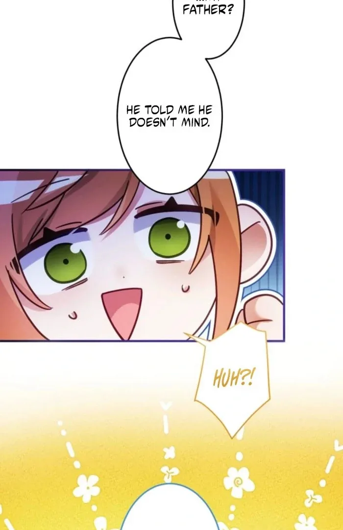 I Committed a One-Night Mistake with the Young Lady? Chapter 32 page 18