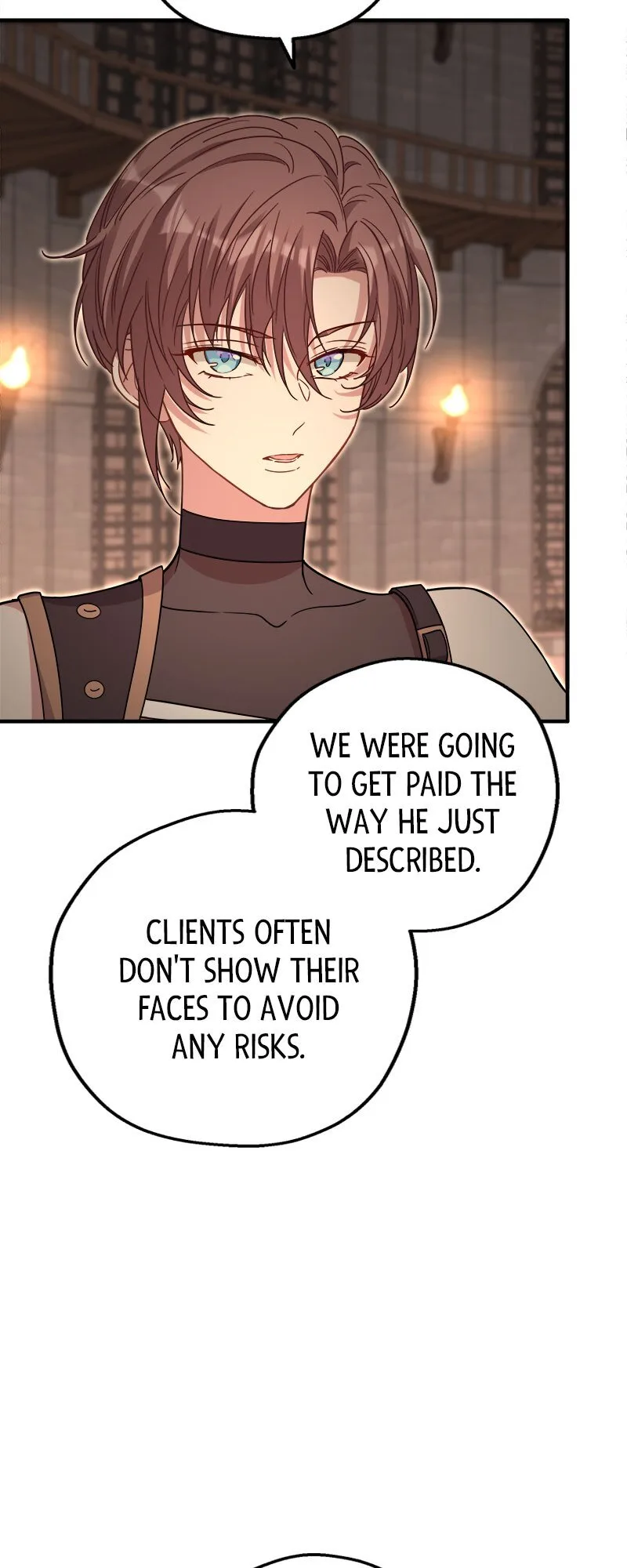 I Woke Up As a Notorious Troublemaker! Chapter 32 page 11