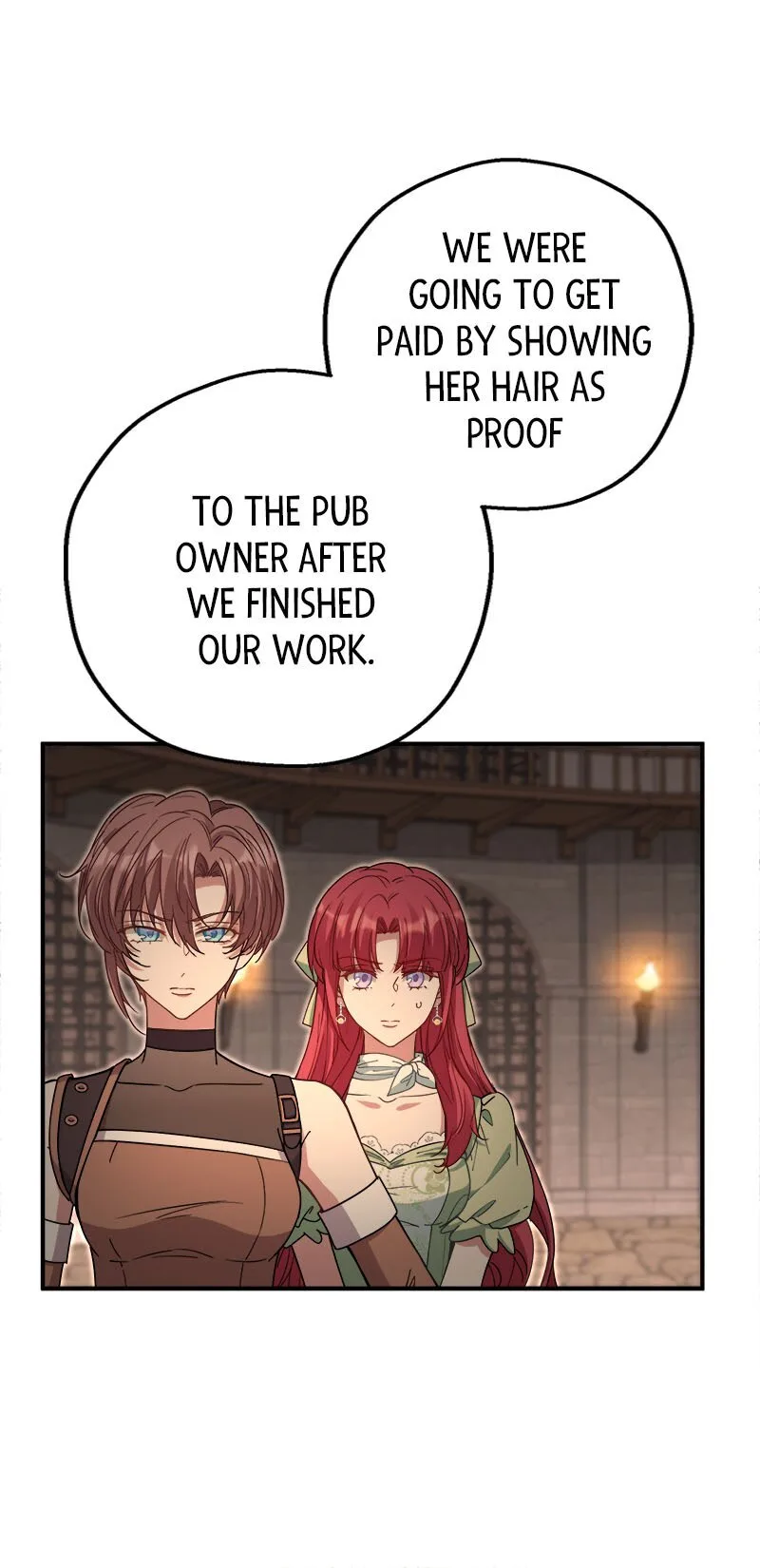 I Woke Up As a Notorious Troublemaker! Chapter 32 page 8