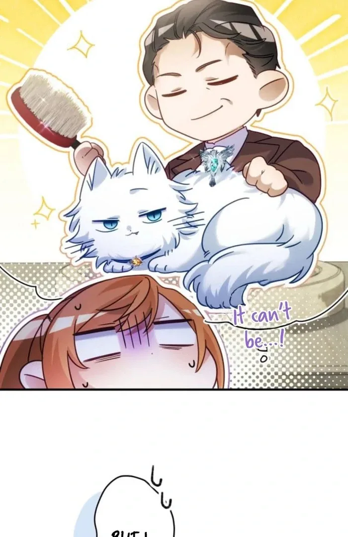 I Committed a One-Night Mistake with the Young Lady? Chapter 32 page 21