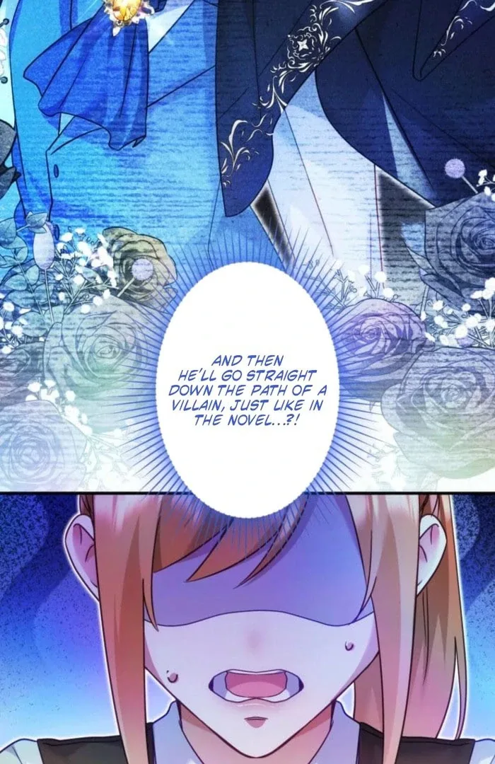 I Committed a One-Night Mistake with the Young Lady? Chapter 32 page 30