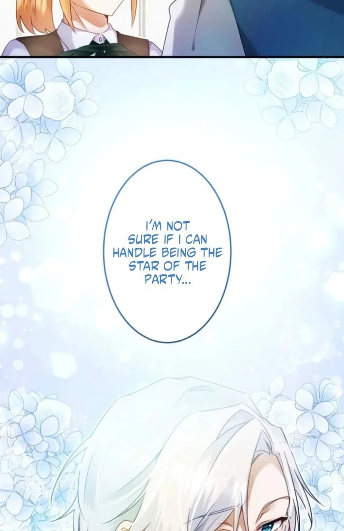 I Committed a One-Night Mistake with the Young Lady? Chapter 32 page 24