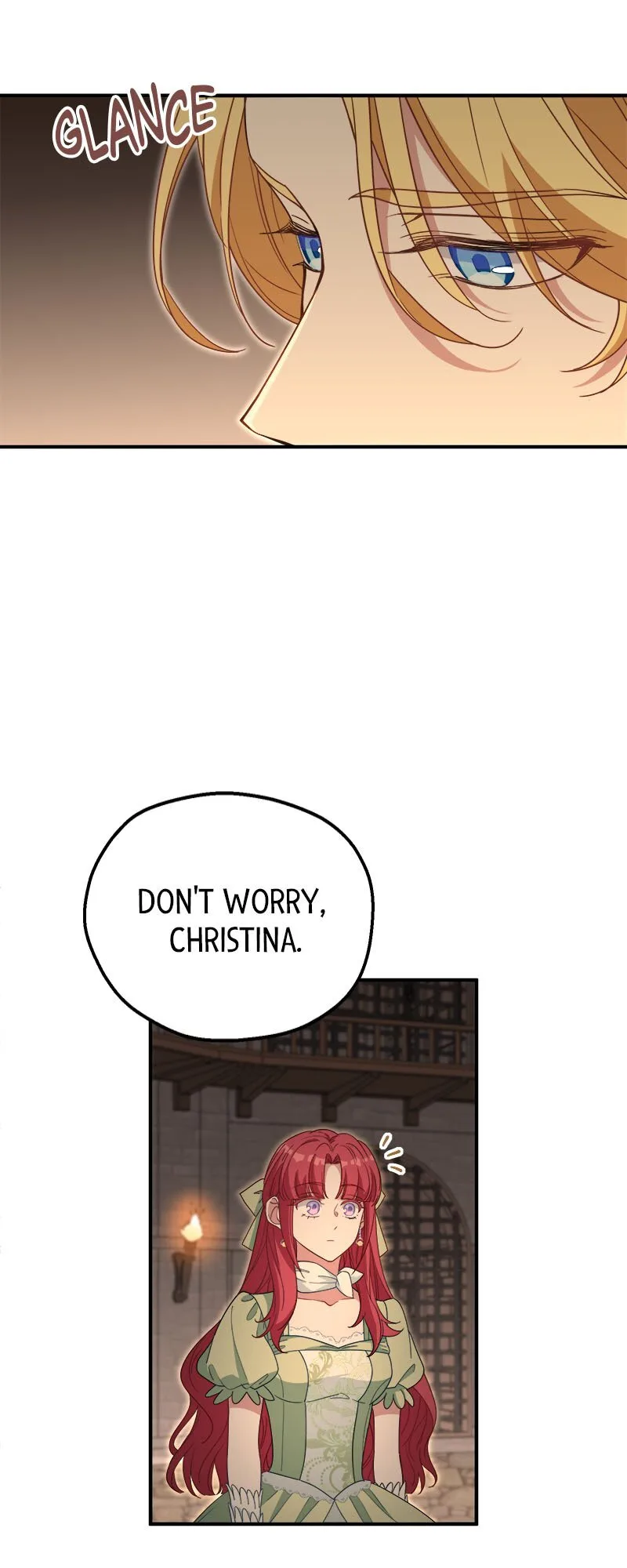 I Woke Up As a Notorious Troublemaker! Chapter 32 page 23