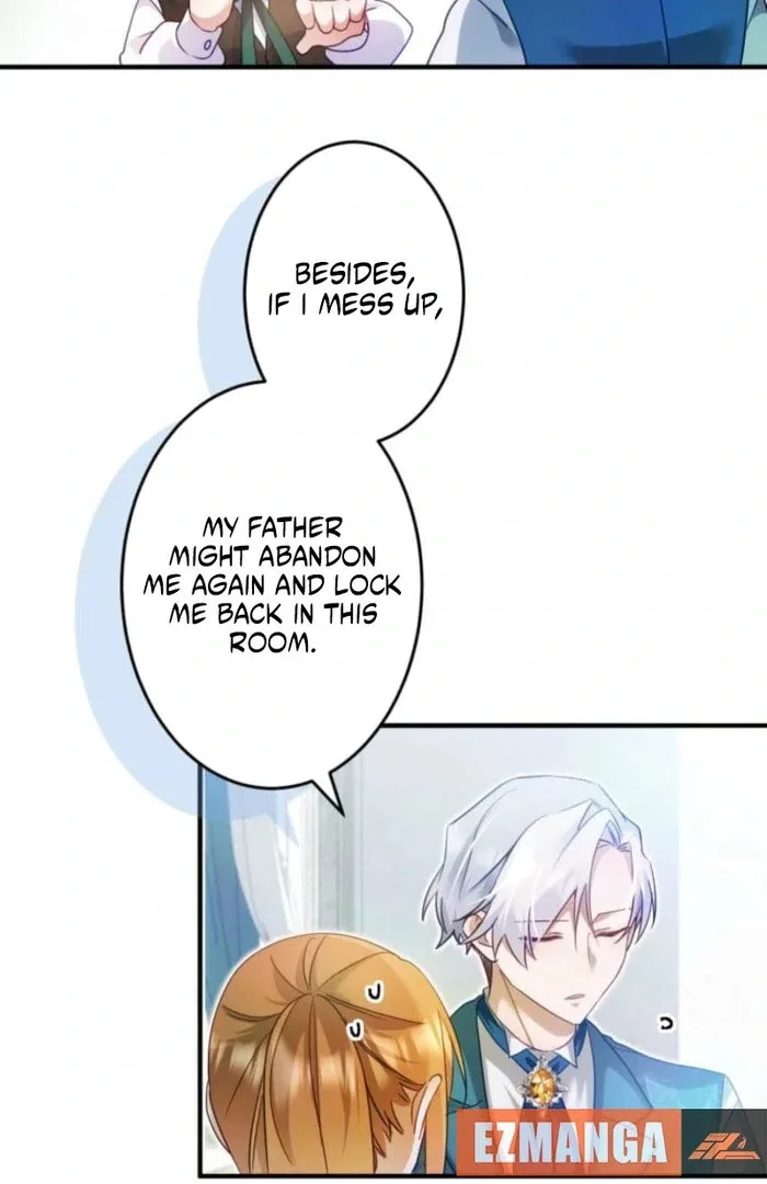 I Committed a One-Night Mistake with the Young Lady? Chapter 32 page 26