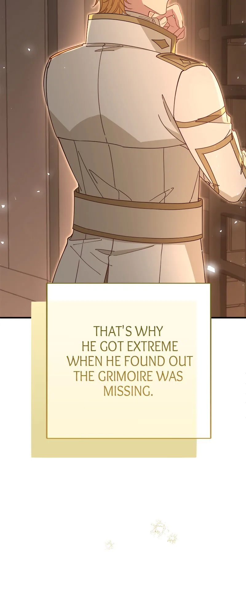 I Woke Up As a Notorious Troublemaker! Chapter 32 page 20