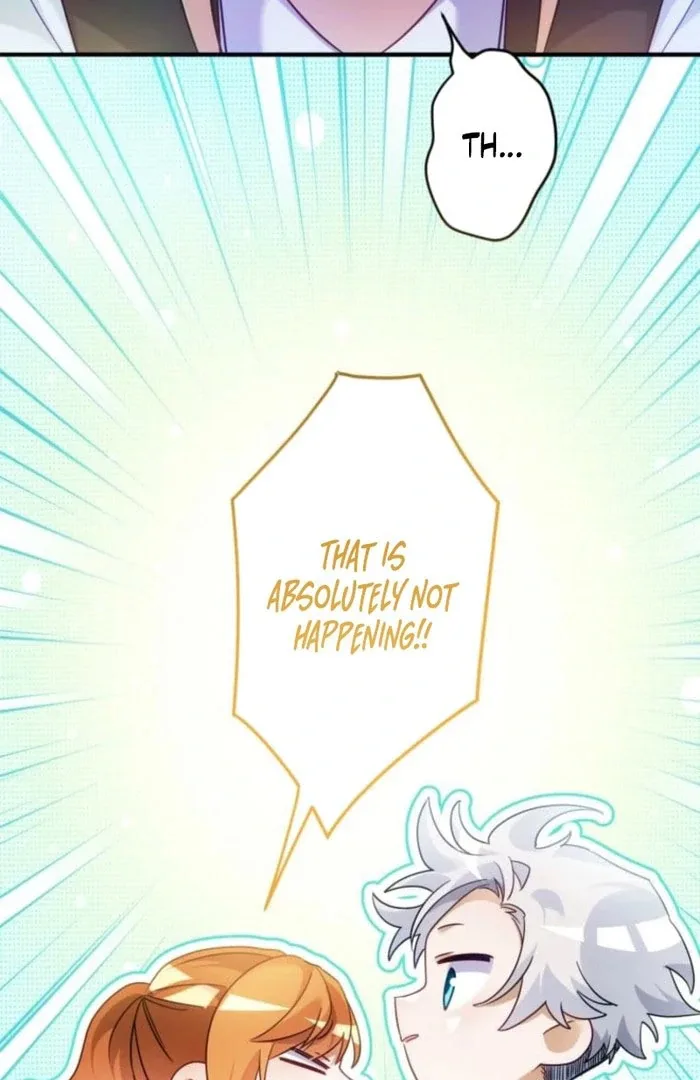 I Committed a One-Night Mistake with the Young Lady? Chapter 32 page 31