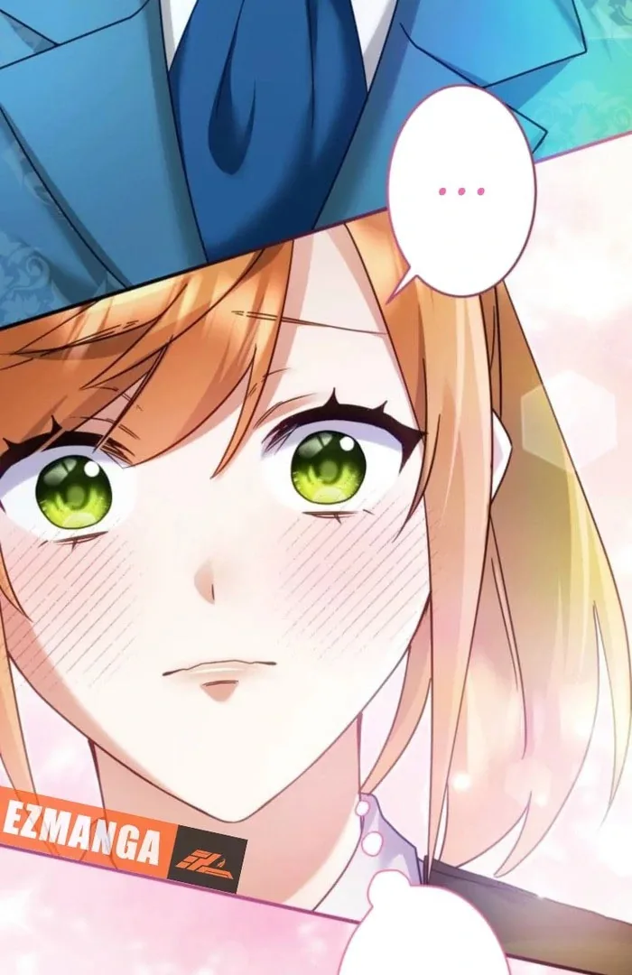I Committed a One-Night Mistake with the Young Lady? Chapter 32 page 42