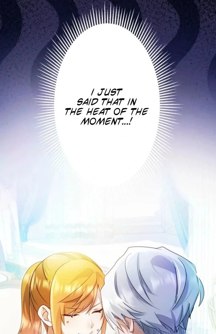 I Committed a One-Night Mistake with the Young Lady? Chapter 32 page 39