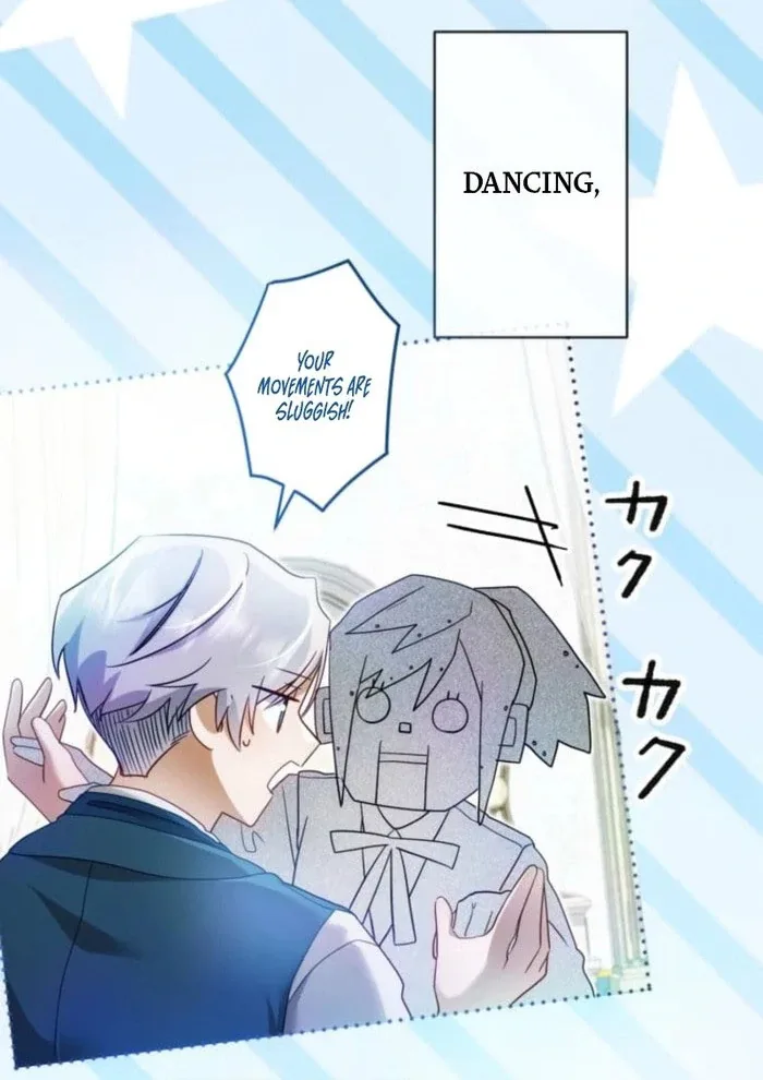 I Committed a One-Night Mistake with the Young Lady? Chapter 32 page 47