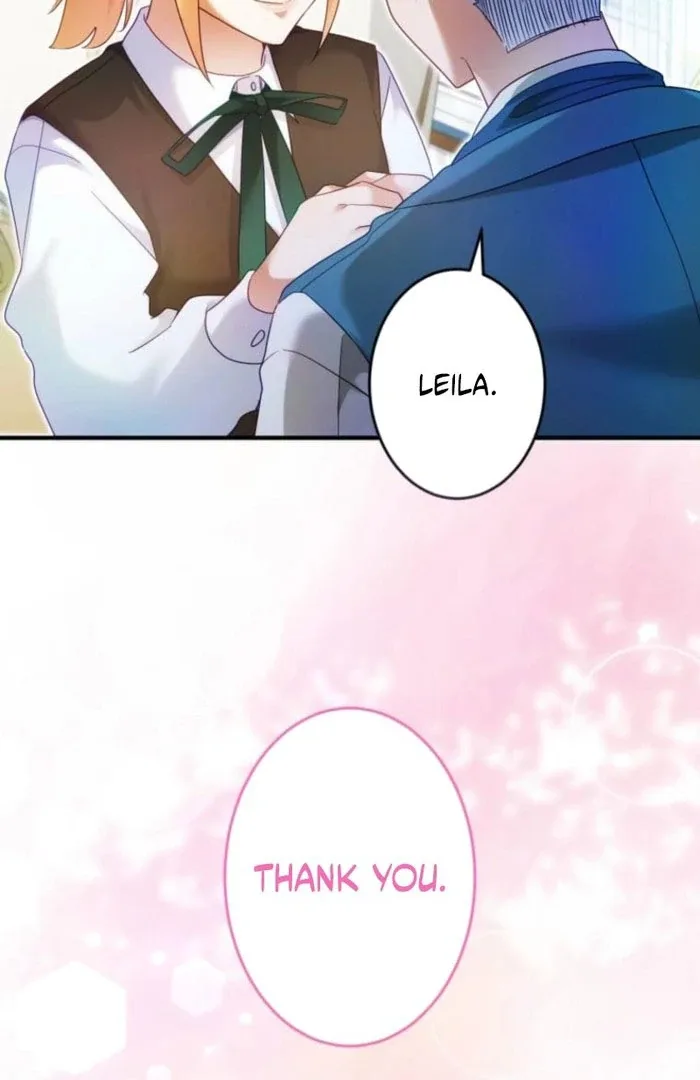 I Committed a One-Night Mistake with the Young Lady? Chapter 32 page 40