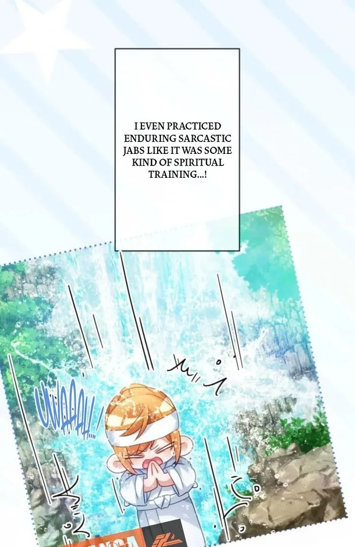 I Committed a One-Night Mistake with the Young Lady? Chapter 32 page 49