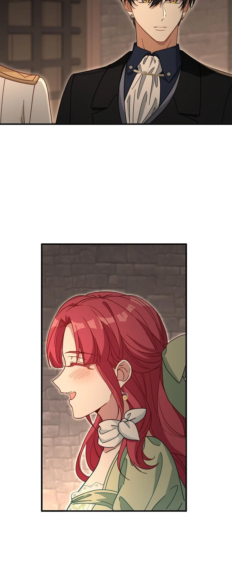 I Woke Up As a Notorious Troublemaker! Chapter 32 page 33