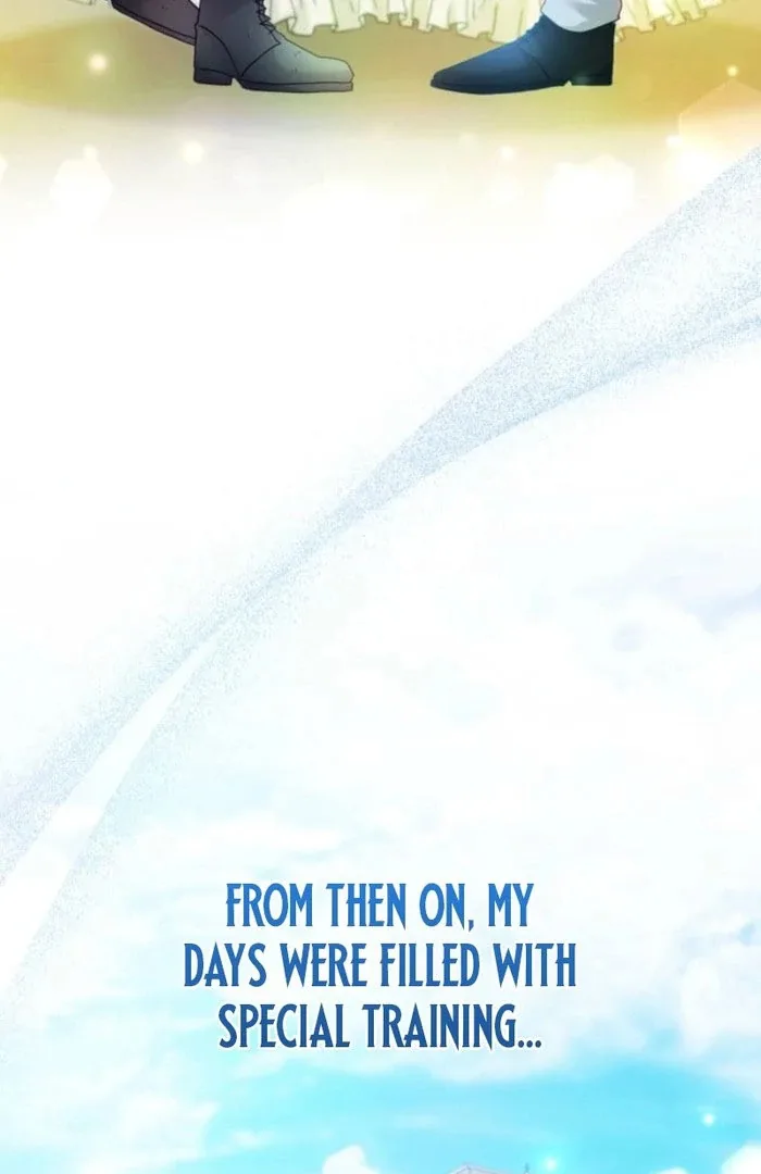 I Committed a One-Night Mistake with the Young Lady? Chapter 32 page 45